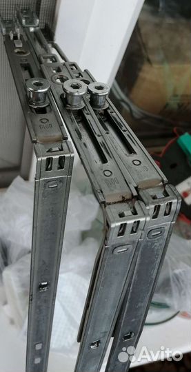 Фурнитура roto