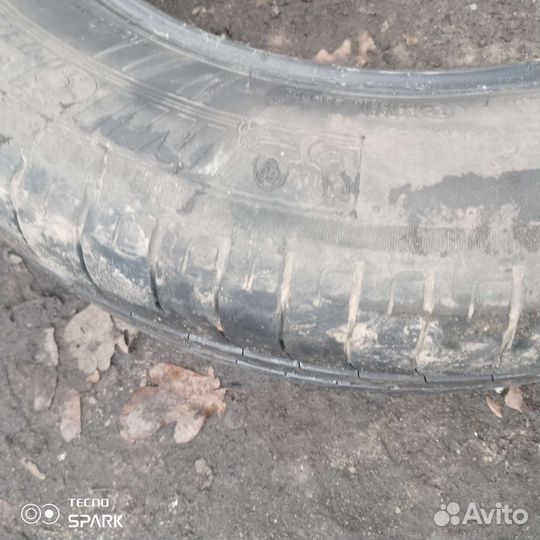 Michelin Energy Saver 205/60 R16