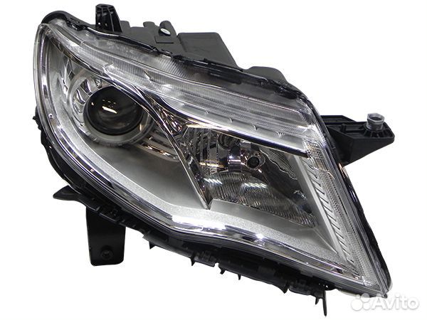 Фара правая Geely Atlas (галоген)