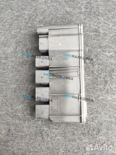 Блок питания BMW 3 F30/F31/F34 рест. F30 2018