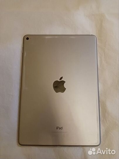 iPad Air 2 16gb
