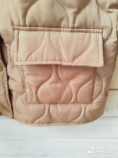 Куртка женская новая 50-52