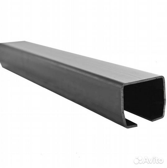 Откатные ворота 4,15x1,9