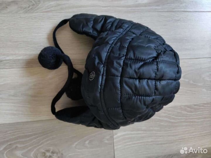 Шапка зимняя Poivre Blanc, окр. 50 см