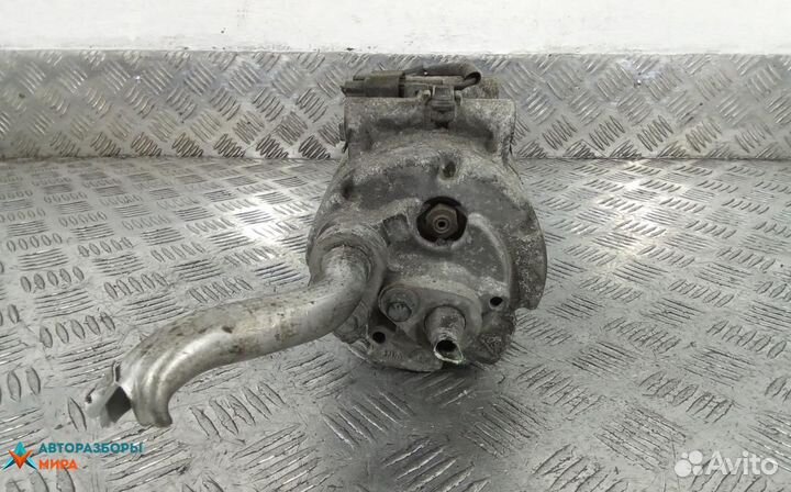 Компрессор кондиционера Ford Kuga 2009