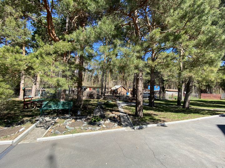 3-к. квартира, 65 м², 1/2 эт.