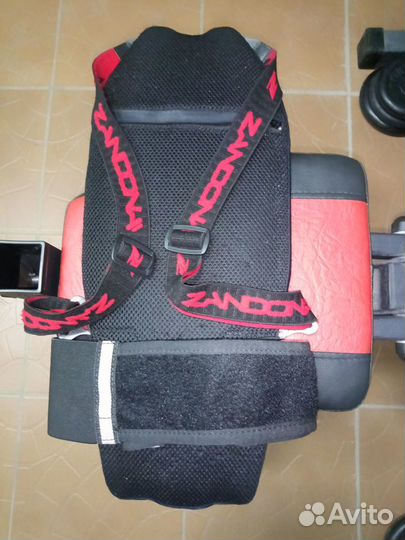 Спортивная экипировка