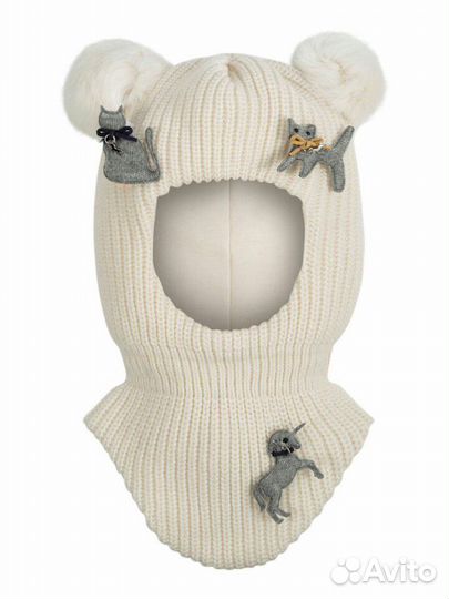 Шапка шлем Junior Republic