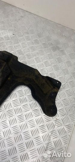 Защита кпп BMW 5 F10/F11/GT F07 F10 2013 7185029