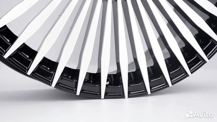 Диски колесные кованые Range Rover R21