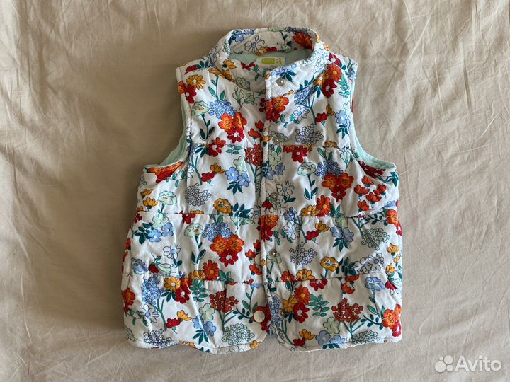 Вещи на девочку3-4 года