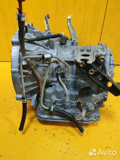 АКПП автомат 1.0 1SZ-FE 1szfe U440E SCP10 toyota v