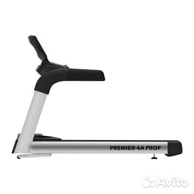 Беговая дорожка Premier 4A prof fitex P-4A