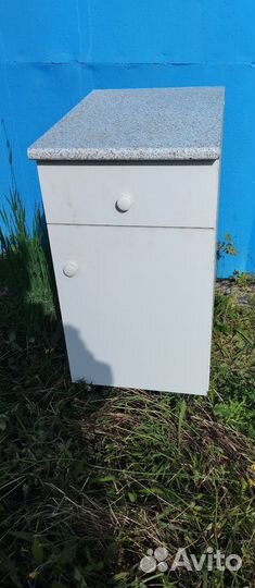 Тумба на кухню