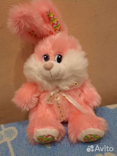 Мягкая игрушка