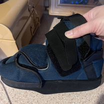 Ботинок барука р.38