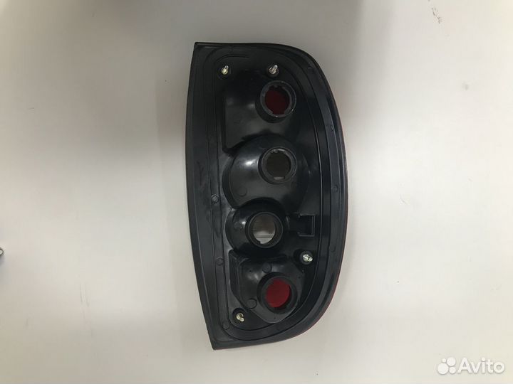 Фонарь задний правый Chevrolet Niva 2116 2009-2015