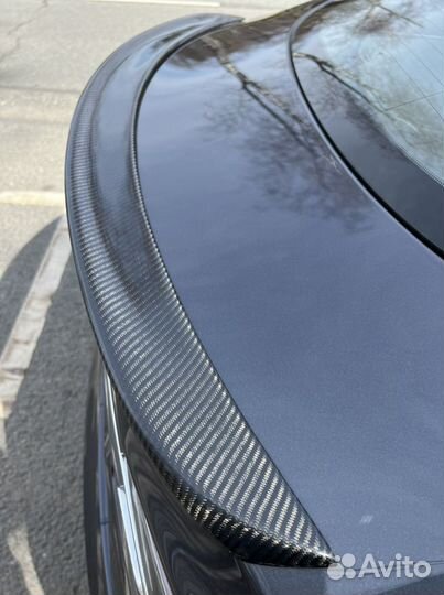 Tesla Model S AT, 2016, 54 000 км