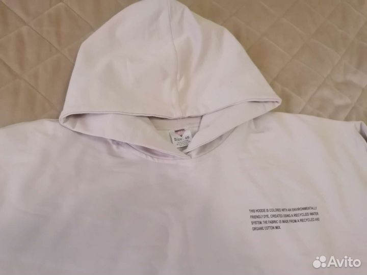 Спортивный костюм женский