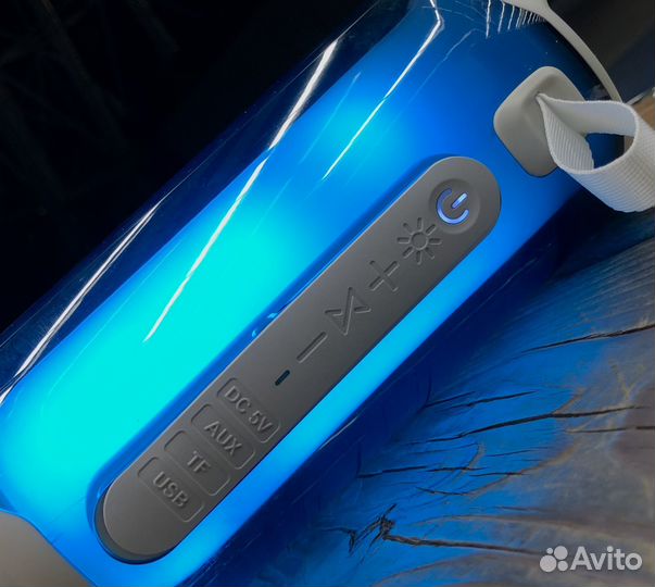 Колонка Jbl Pulse 5 гарантия качества