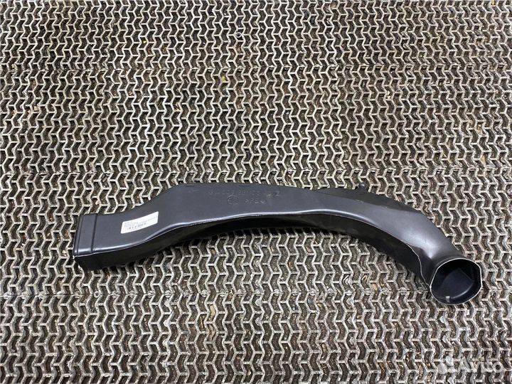 Воздуховод Mercedes CLK W209, 2005