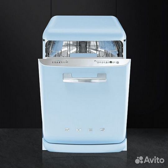 Посудомоечная машина Smeg lvfabpb