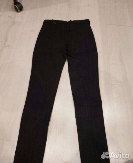 Брюки для верховой езды Fouganza