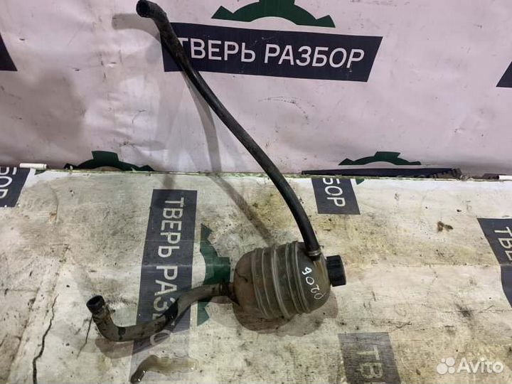 Бачок расширительный Peugeot 206 хетчбек 1.4 KFW