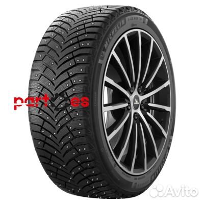 Michelin X-Ice North 4 225/45 R17