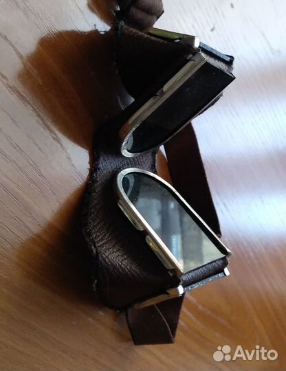 Очки защитные