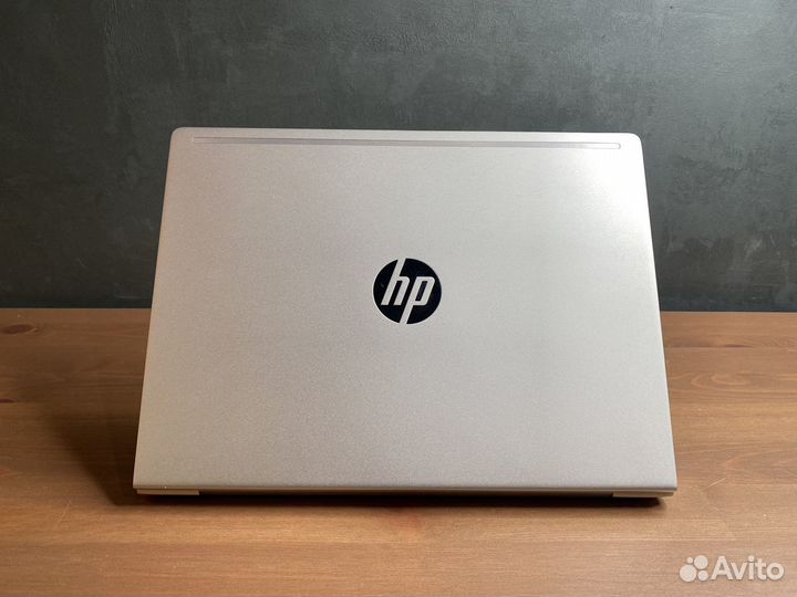 HP ProBook 13,3