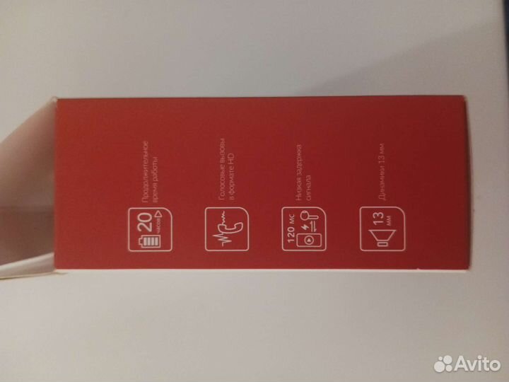 TCL move audio s150 новые