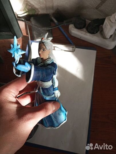 Ручные работы из глины