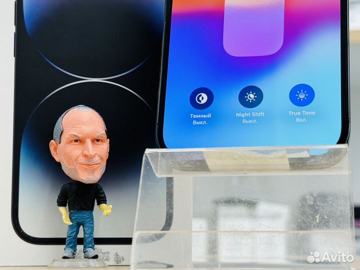 iPhone 14 Pro, 128 ГБ