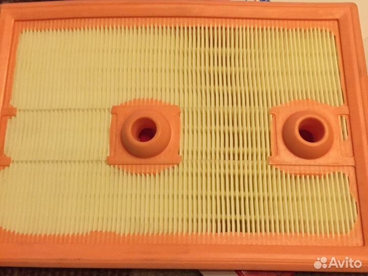 Воздушный фильтр гольф7, kodiaq, tiguan, rapid