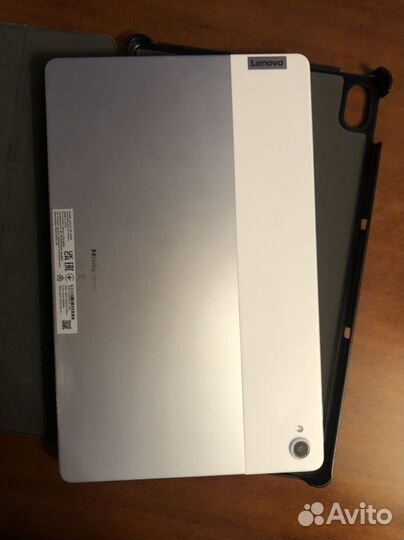 Планшет lenovo TB-J616X