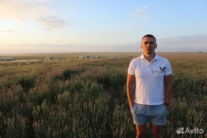 Мёд от 1 кг - своя пасека, разный. Рязань