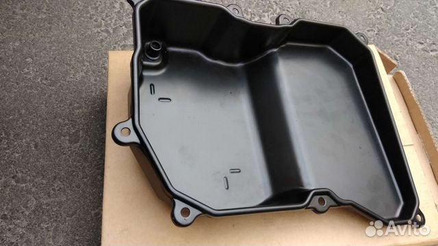 Поддон АКПП Aisin 09G