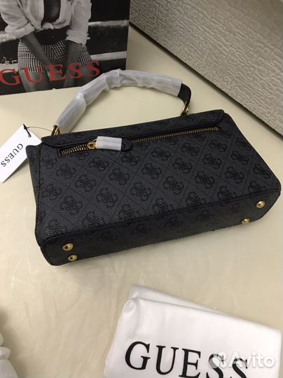 Сумка guess masie оригинал новая logo b