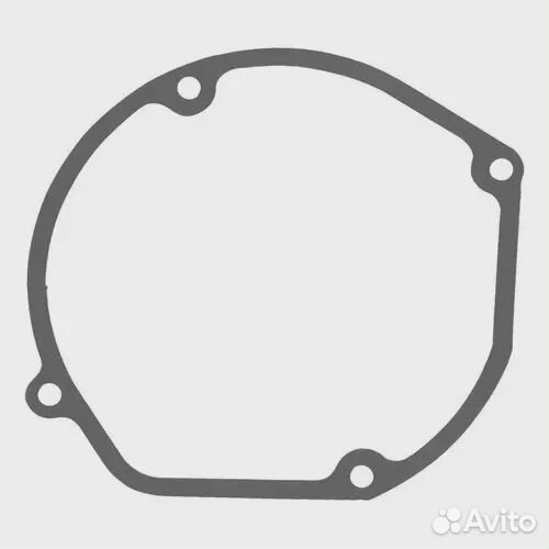 Suzuki RM250 2000-2008 прокладка крышки генератора