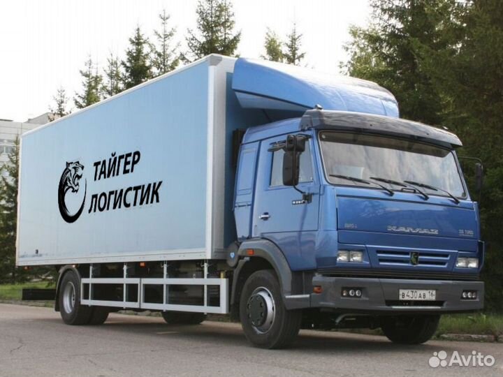 Грузоперевозки Межгород Газель Фура Трал 5-20 тонн