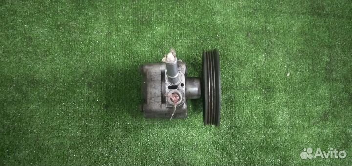 Насос Гура Nissan Primera P12 2002-2007