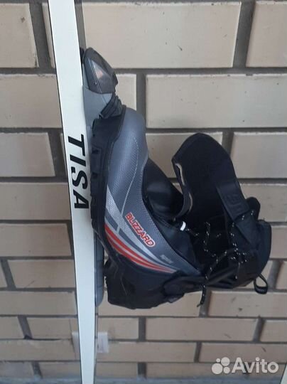 Лыжи беговые