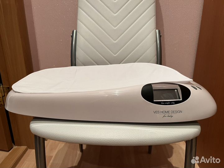 Детские весы