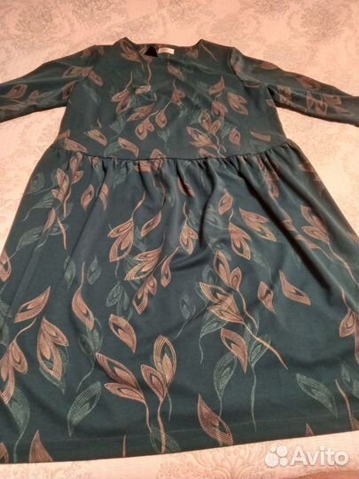 Платье женское