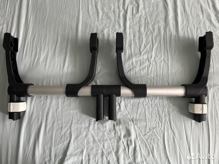 Адаптеры для bugaboo donkey для автолюлек
