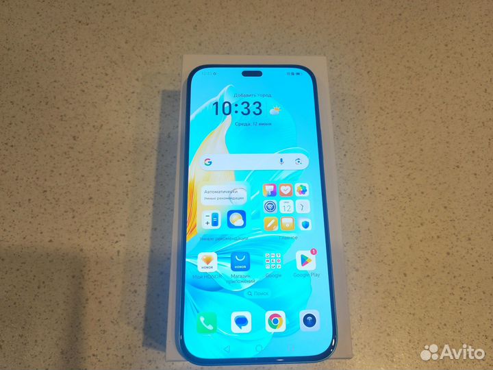 HONOR 200 Lite, 8/256 ГБ