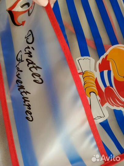 Фартук для творчества