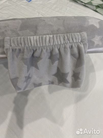 Подушка для кормления ergofeed