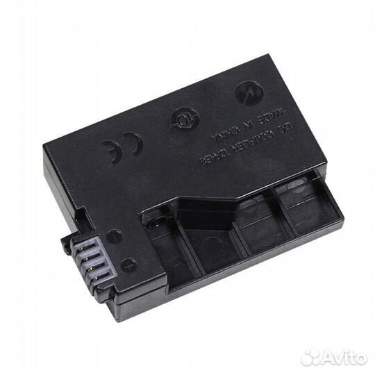 Сетевой адаптер Canon ACK-E8